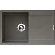 Sinks ULTIMA 790 Truffle - Granite Sink