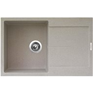 Sinks ULTIMA 790 Avena - Granite Sink