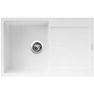 Sinks ULTIMA 790 Milk - Granite Sink