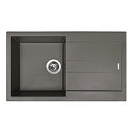 Sinks AMANDA 860 Nanotruffle - Granite Sink