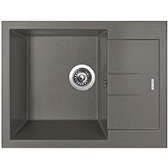 Sinks AMANDA 650 Nanotruffle - Granite Sink