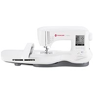 SINGER LEGACY SE 300 - Sewing Machine