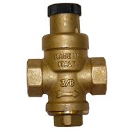 Sinop Reduction Valve 3/8'' H2O - Valve