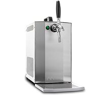 Bottling equipment ANTA MK25 with compressor - Draft Beer System