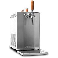 The ANTA MK 30 air compressor dispenser - Draft Beer System
