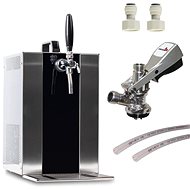 Sinop ANTA MK20 - complete set (flat) - Draft Beer System