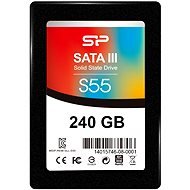 Silicon Power SSD S55 240 GB - SSD disk