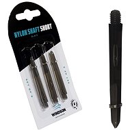 Windson SHAFT 42, black - Dart Shafts