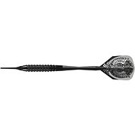 Harrows Black Arrow soft 18g - Darts