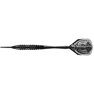 Harrows Black Arrow soft 18g - Darts