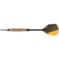 Harrows Club Brass soft 16g - Darts