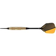 Harrows Club Brass softip 18g - Darts