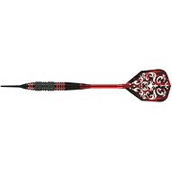 Harrows Pirate soft 16g - Darts