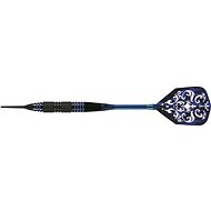 Harrows Pirate soft 16g - Darts