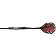 Harrows Silver Arrows Soft 16g - Darts