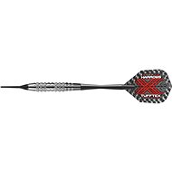 Darts Harrows Silver Arrows soft 18g - Darts