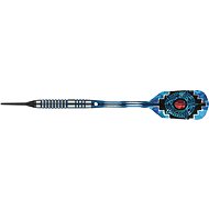 Harrows Aztec 80 soft 16g - Darts