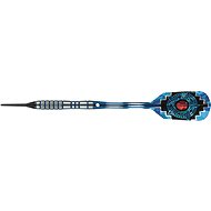 Harrows Aztec 80 soft 16g - Darts