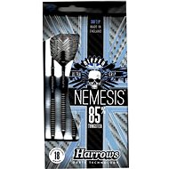 Harrows Nemesis 85% Softip 18g - Darts