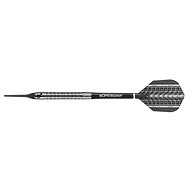 Harrows Supergrip 90 soft 16g - Darts