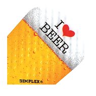 Harrows Dimplex flights - Flights