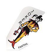 Harrows Fantail flight - Flights