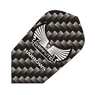 Harrows Graflite flight - Flights