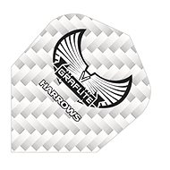 Harrows Graflite flight - Flights