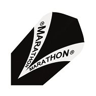 Harrows Marathon flight - Dart Flights