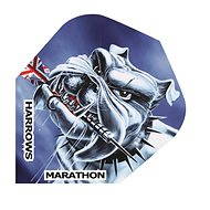 Harrows Marathon flight - Flights