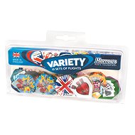 Harrows Variety Pack 10 set flight - Kit