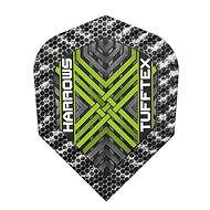 Harrows Tufftex flights - Flights