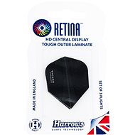Harrows Retina flight - Dart Flights