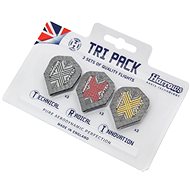 Harrows Retina flights 3 Pack - Kit