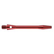 Harrows Anodised Aluminum medium - Shafts