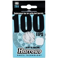 Harrows Dimple soft 2ba 100pcs - Replacement Nibs