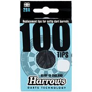 Harrows Micro soft 2ba 100pcs - Replacement Nibs