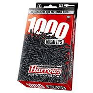 Harrows Micro Soft 2BA Box of 1000 - Replacement Nibs