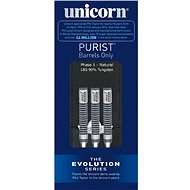 Unicorn EVO Purist Phase 1 18g - Darts