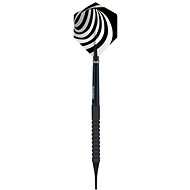 Unicorn Core XL T80 Black 18g - Darts