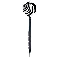Unicorn Core XL T80 Black 19g - Darts