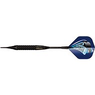 Unicorn Gary Anderson Black Brass 16g - Darts