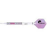 Unicorn Autograph 80% 19g Pink - Darts