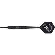 Unicorn Core Plus Black 19g - Darts