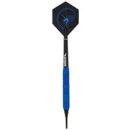 Unicorn Core Plus Blue 16g - Darts