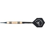 Unicorn Core Brass 19g - Darts