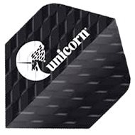 Unicorn Q.100 Plus Q2 Black - Flights