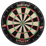 Unicorn Striker Bristle Board - Target