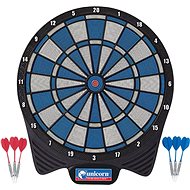 Unicorn Soft Tip Dartboard - Target