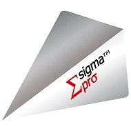 Unicorn Sigma.100 Pro Flight Silver - Flights